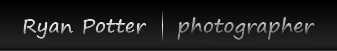 Ryan Potter | Lrn2Go | Photographer